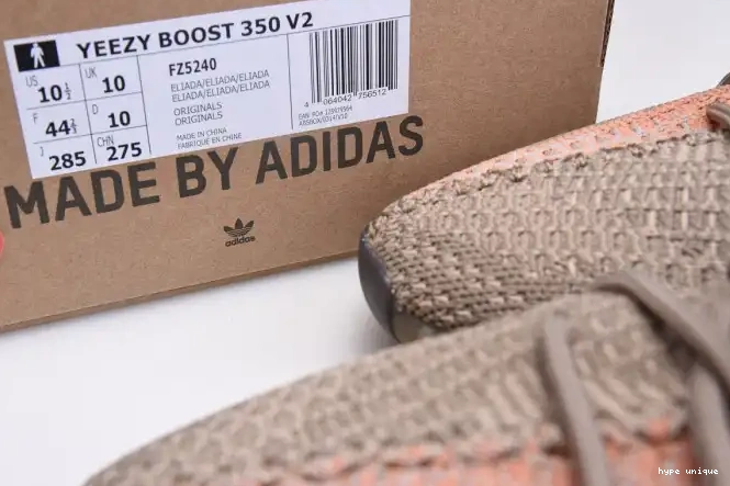 hype FZ5240 ADIDAS 350 YEEZY V2 